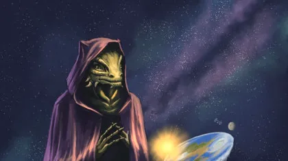 Oamenii care cred în teoriile conspirației nu duc lipsă de gândire critică. Care este motivul real pentru care se lasă manipulați?