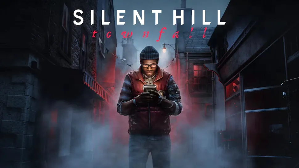 VIDEO: Silent Hill Townfall – 18 minute de gameplay tensionat