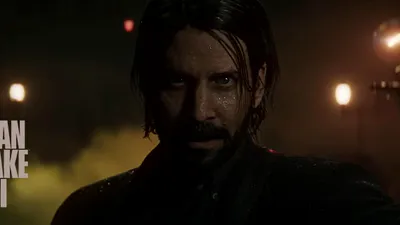 Potențială perioadă de lansare pentru Alan Wake II. Când ar urma să-și facă apariția jocul