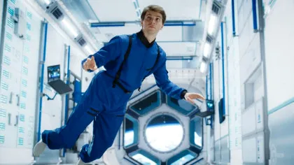 „Intoleranța la gravitație” ar putea fi de vină pentru sindromul intestinului iritabil, susține un medic