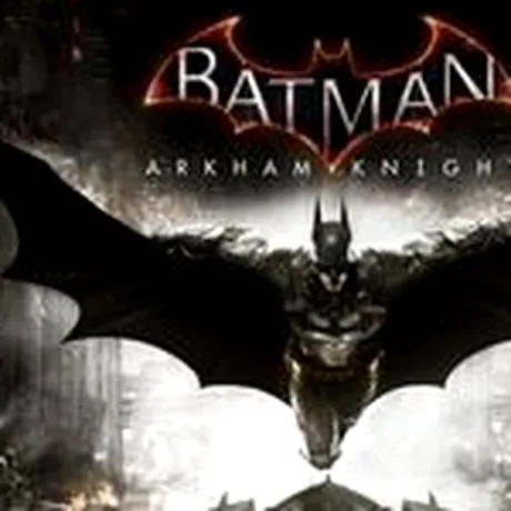 Batman: Arkham Knight are în sfârşit dată de lansare!