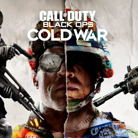 Lista modurilor noi de joc de multiplayer din Call Of Duty: Black Ops Cold War