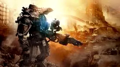 Titanfall beta în curând