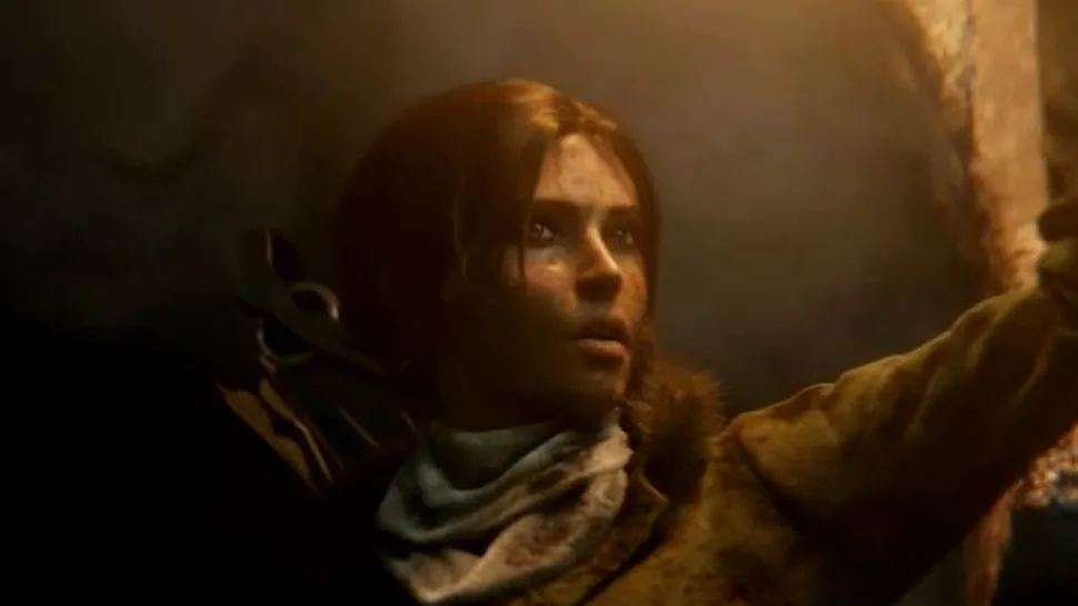 Rise of The Tomb Raider – Femeia în sălbăticie, ultima parte