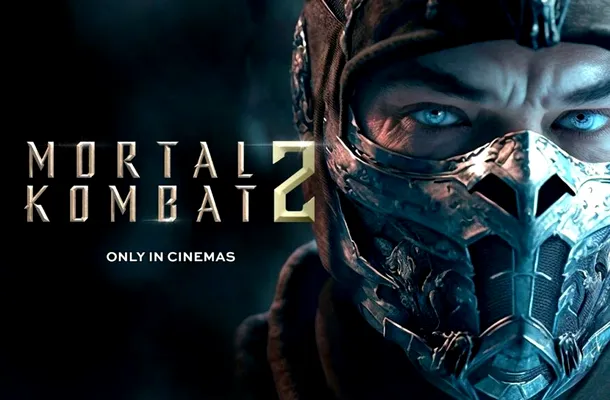 Când se lansează filmul Mortal Kombat 2? WB a anunțat data premierei