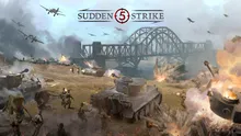 Sudden Strike 5, dezvăluit: supremație tactică în al Doilea Război Mondial. Când se lansează jocul