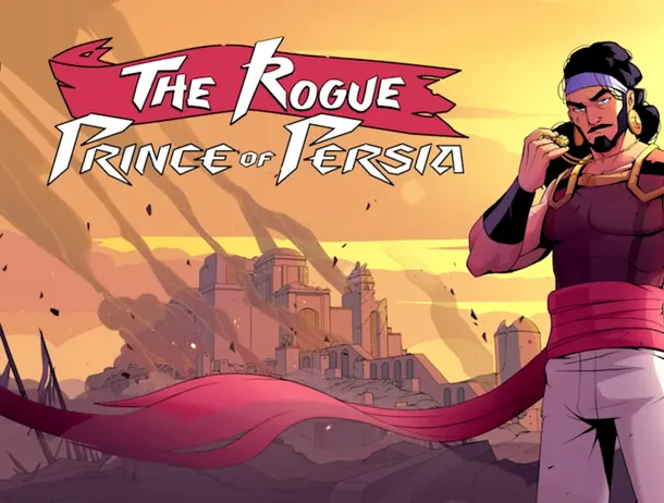 The Rogue Prince of Persia Review: moartea este doar un nou început