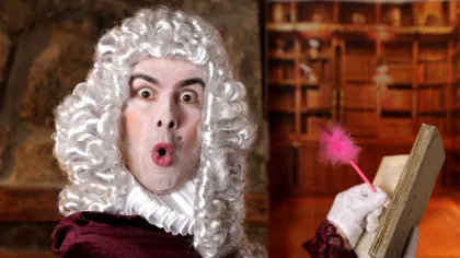 Test de cultură generală. De ce aristocrații purtau peruci?