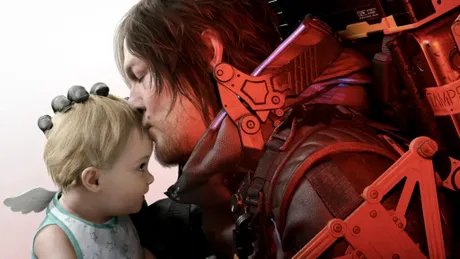 VIDEO: Death Stranding 2: On The Beach a primit data de lansare! Ce bonusuri aduc edițiile speciale ale jocului