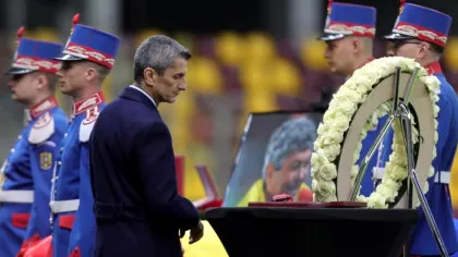 Gestul lui Răzvan Lucescu de care trebuie să audă toată România: „Asta spune totul despre el! Formidabil!”