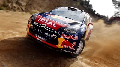Sebastian Loeb Rally Evo – dată de lansare şi demo de Crăciun