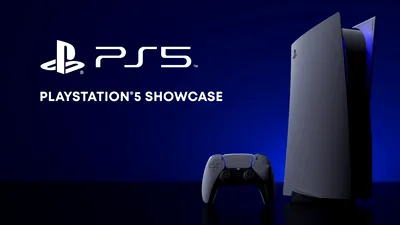 Sony pregătește PlayStation 5 Showcase. Când aflăm vești noi despre PS5