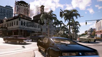 Mafia III – Gamescom 2016 Trailer