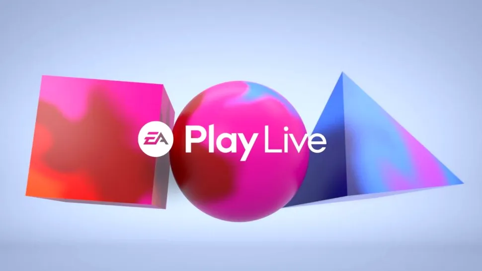Urmărește în direct EA Play Live 2021