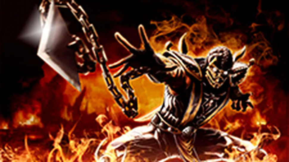 Mortal Kombat, în sfârşit anunţat şi pentru PC