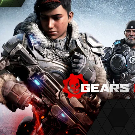 Primul joc Xbox debutează pe GeForce Now