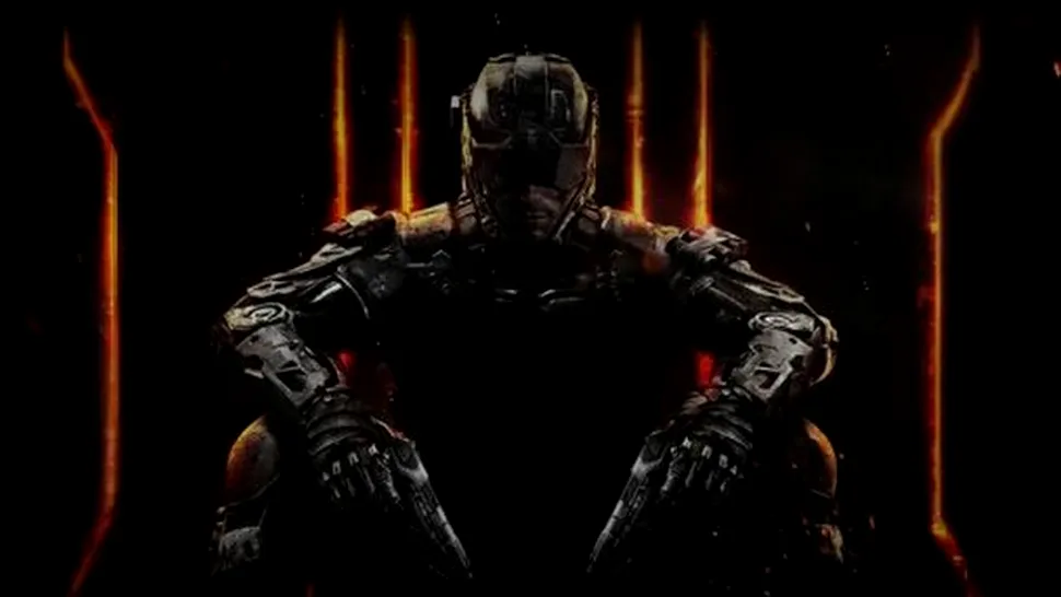 Call of Duty: Black Ops 3 a fost anunţat oficial