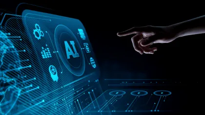 VIDEO AI, în licitații publice – Cum ajută, cum încurcă? Mihai Negrea, fost IT-ist de Microsoft și fondator de platformă care monitorizează licitații publice: “Pericolul cu Inteligența Artificială, fiind foarte ușor de folosit, este să amplifice hârțogăraia, în loc să o simplifice”