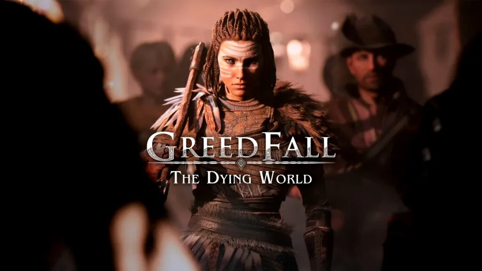 Greedfall The Dying World Review: coloniști, șamani și scandal diplomatic cu iz de “Pupăza din tei”