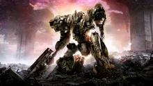 Armored Core 6 Fires of Rubicon Review: Vrei provocare? Îți dau roboții provocare!