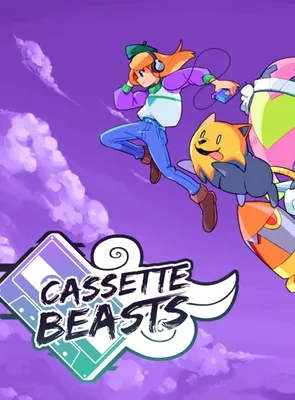 Cassette Beasts, gratuit pentru 24 de ore pe Epic Games Store