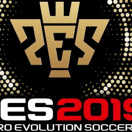 Pro Evolution Soccer 2019, anunţat oficial