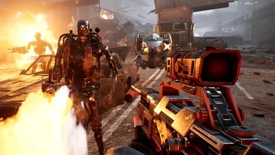 Iată cerinţele de sistem pentru shooter-ul Terminator: Resistance