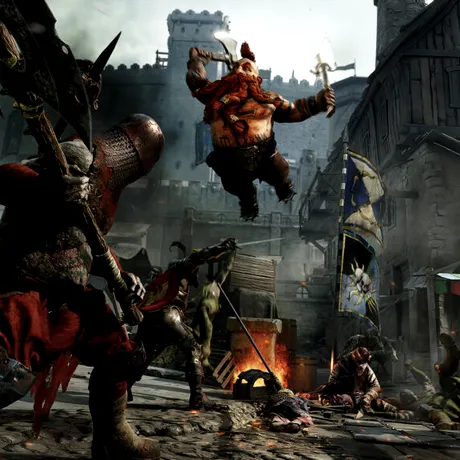 Warhammer: Vermintide 2, disponibil în mod gratuit pe Steam