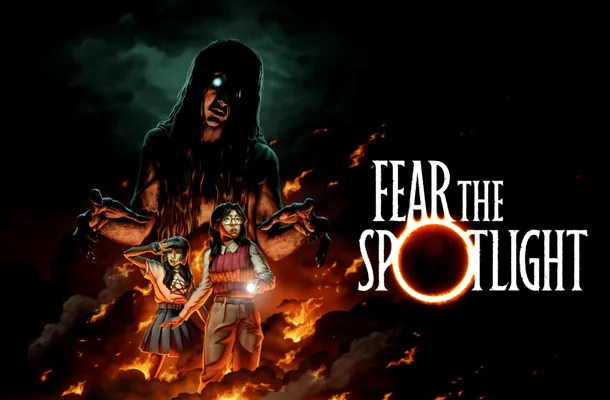 Fear the Spotlight, joc gratuit oferit de Epic Games Store