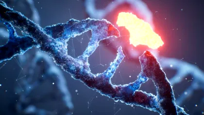 Un bărbat infectat cu HIV s-a vindecat complet datorită unei mutații genetice rare