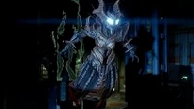 Destiny Expansion I: The Dark Below – încă un trailer înainte de lansare