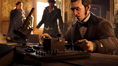 Assassin’s Creed: Syndicate – ce personaje istorice se vor regăsi în joc?