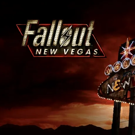 Fallout: New Vegas - Ultimate Edition, joc gratuit oferit de Epic Games Store