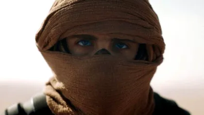Dune: Part Three – Viitorul Împăratului
