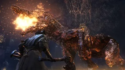 Bloodborne – dungeon-uri generate aleatoriu şi bundle PlayStation 4