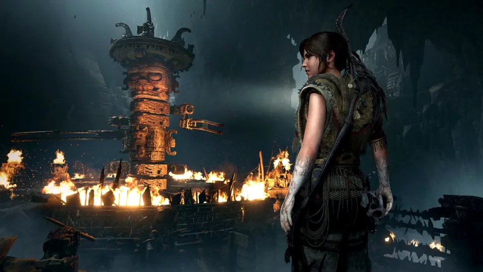 Shadow of the Tomb Raider, joc gratuit. Ce alte gratuități mai oferă Epic Games Store