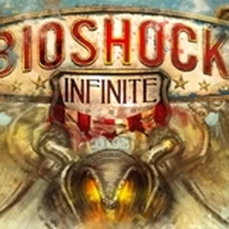 BioShock Infinite Review - screenshots