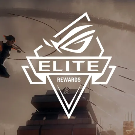 Programul ROG Elite Rewards, deschis acum de ASUS și pentru gamerii din România