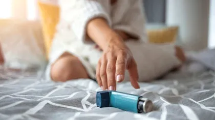 Un dispozitiv medical care salvează milioane de vieți este o sursă de poluare enormă, arată un studiu