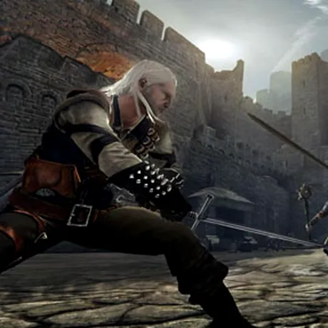 The Witcher 2: Assassins of King