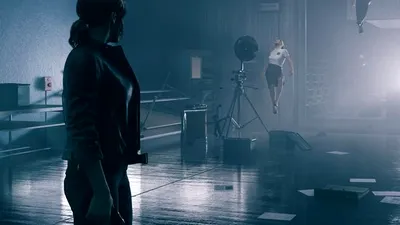 Control – admiraţi-o pe protagonista jocului într-un nou demo de gameplay