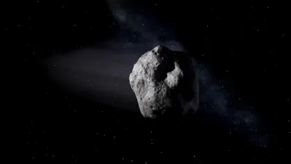 Sonda Tianwen-2 a Chinei ar fi ajuns la cvasi-luna Kamo‘oalewa. Care e următorul pas al misiunii?