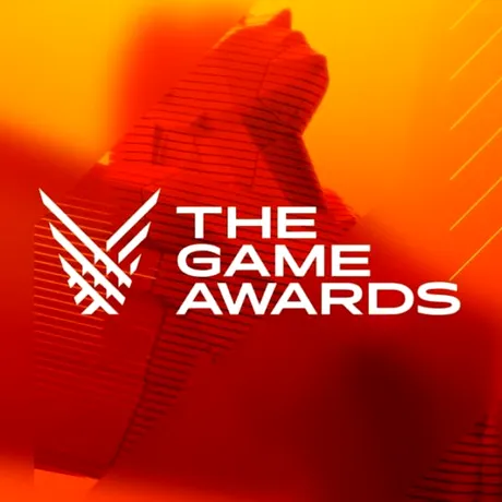 Urmăriți în direct The Game Awards 2022