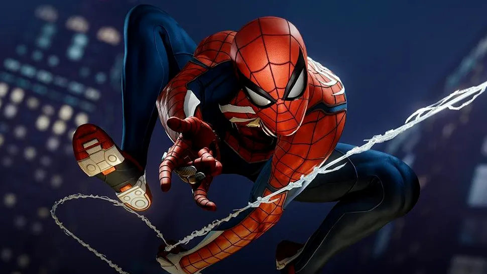 Primul pachet DLC pentru Spider-Man va fi lansat foarte curând