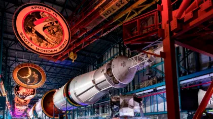 Cum a salvat Inteligență Artificială navele spațiale ale NASA de la un potențial dezastru?