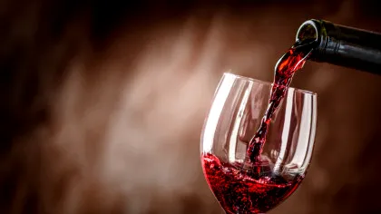 Cât de sănătos este un pahar de vin în fiecare zi?