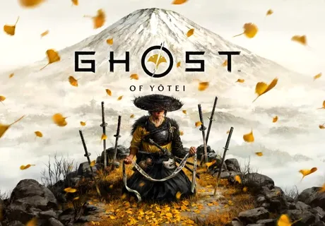Ghost of Yotei