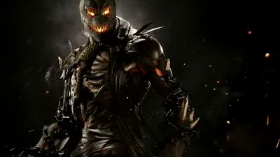 Injustice 2 – It’s Good to Be Bad Trailer