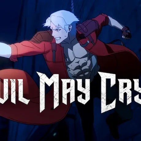 VIDEO: Când va fi lansat noul serial Devil May Cry pe Netflix