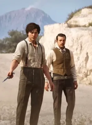 VIDEO: Mafia: The Old Country – Combat Gameplay. Jocul va putea fi parcurs în limba siciliană